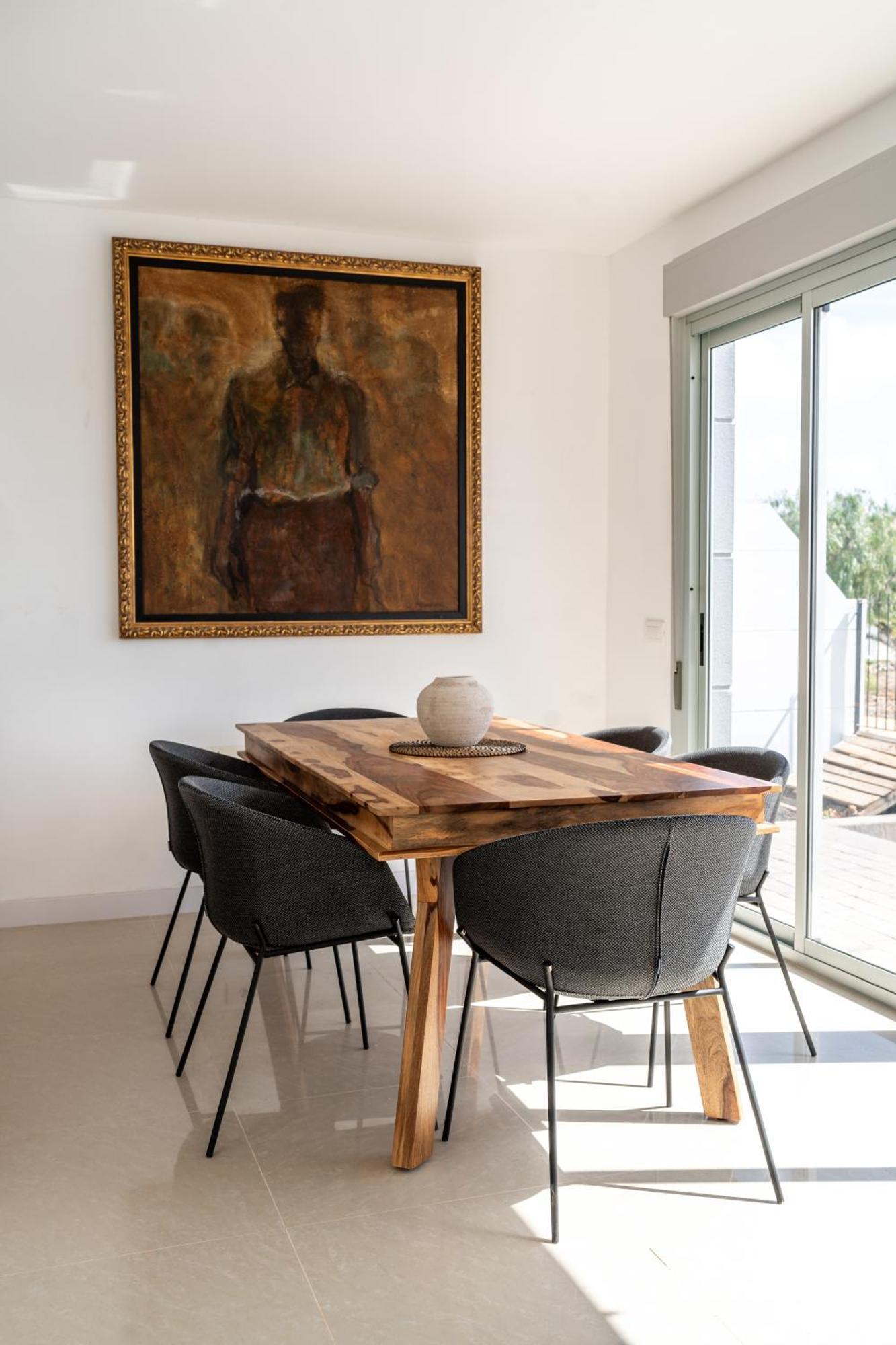House Near The Beach W Sea View Arico Eksteriør billede